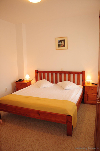 Bedroom 3, Casa Luxemburg, Sibiu