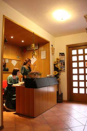 Public Area 4, Garni Biancaneve Ruffre-Mendola, Trento