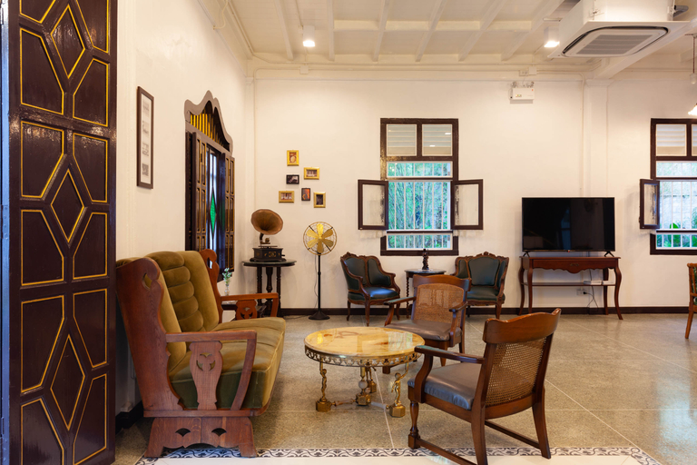 Others 4, Sound Gallery House, Phuket Island
