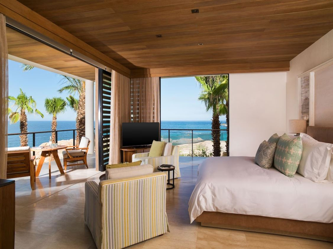 Bedroom 3, Chileno Bay Resort & Residences, La Paz