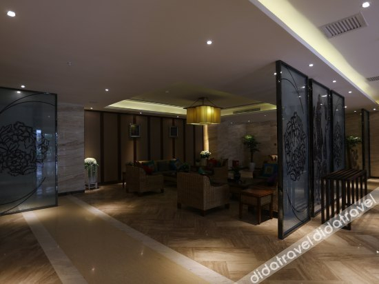 Others 2, Rongting Holiday Inn Luoping, Qujing