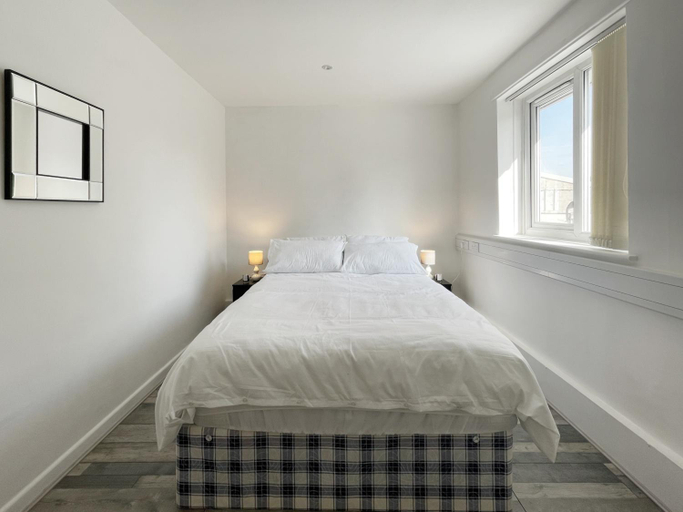 Bed, Bright, Warm & Cozy house in Harpurhey, Manchester