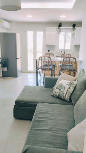Others 3, INAS 2 BEDROOM APARTMENTS, Ionian Islands