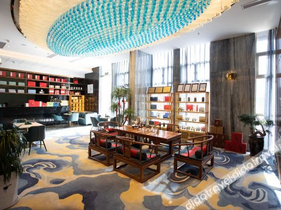 Others 2, Guanyun International Hotel, Ningde