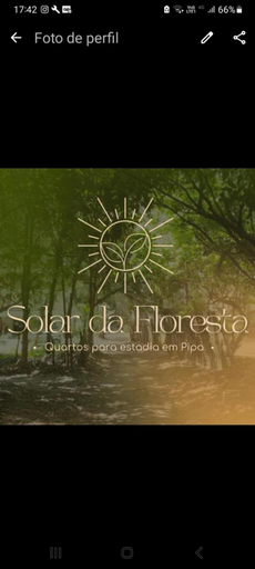 Others 5, SOLAR DA FLORESTA, Tibau do Sul