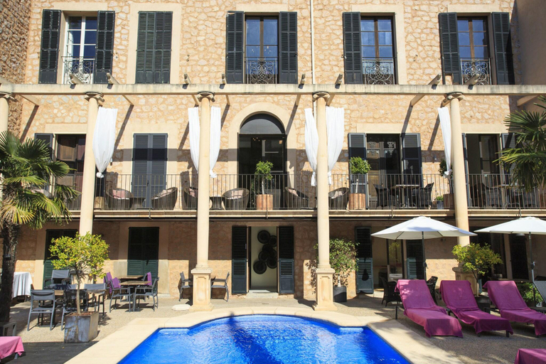 Exterior & Views 2, Hotel Lavenida, Baleares