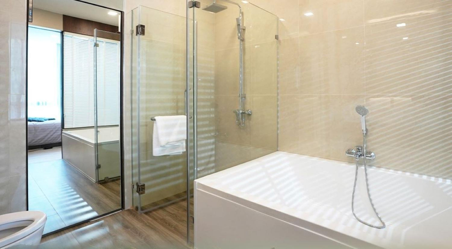 Others 3, Execlusive Suite 209 by Forest Khaoyai, Pak Chong