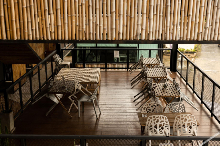 Others 4, Pakchong Center Poshtel, Pak Chong