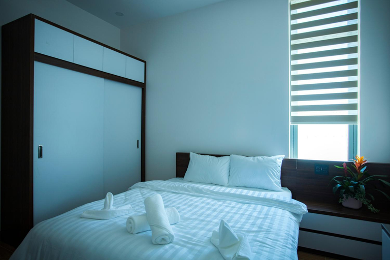 Bedroom 8