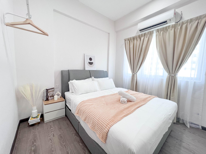 Bedroom 8