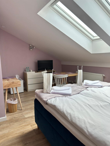 Bedroom 8