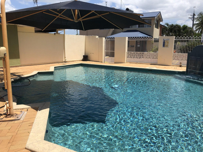 Sport & Beauty 5, Hervey Bay Motel, Hervey Bay - Pt A