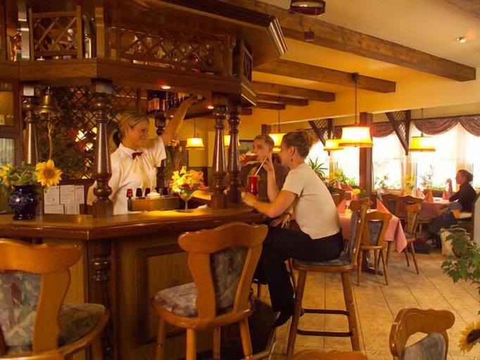 Food & Drinks 5, Hotel Im Ferienpark Retgendorf, Ludwigslust-Parchim