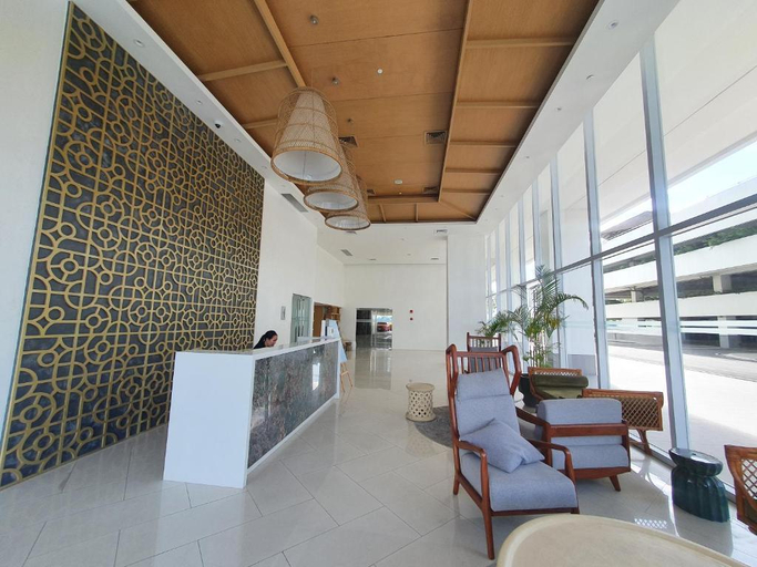 Others 3, Cozy Home in Azure North , San Fernando City