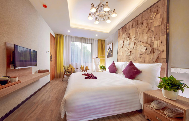 Bedroom 2