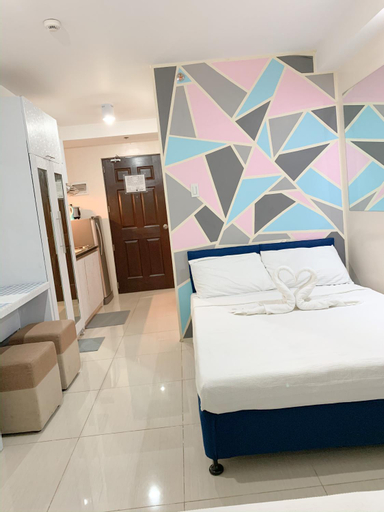 Bedroom 15