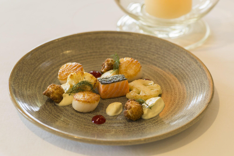 Food & Drinks 5, Rosewood Kauri Cliffs, Far North