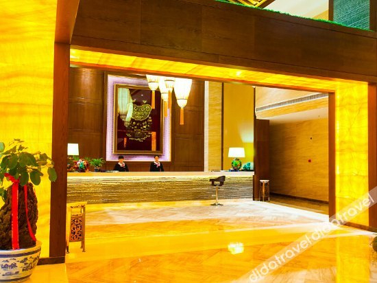 Others 3, Rongting Holiday Inn Luoping, Qujing