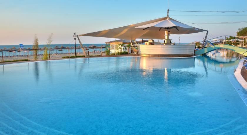 Sport & Beauty 2, Berlin Golden Beach Studio, Varna