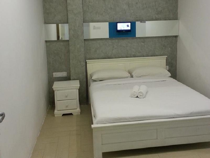 Bedroom 2, Kk Hotel Nilai 3, Seremban