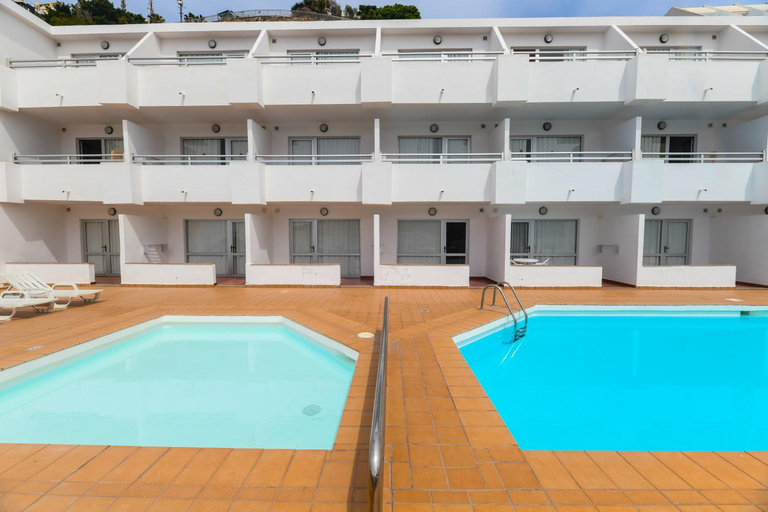 Sport & Beauty 5, Apartamentos LIVVO Puerto Bello, Las Palmas