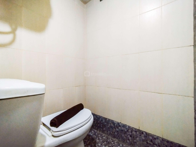 Others 5, CozyStyle Studio at Jarrdin Cihampelas By Travelio, Bandung