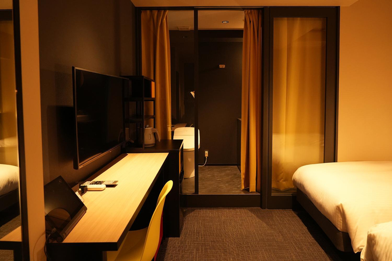 Bedroom 9