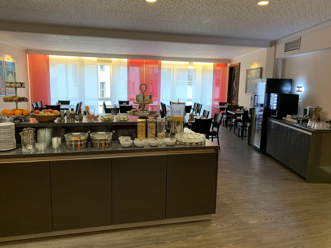 Food & Drinks 4, Hotel Well garni, Bernkastel-Wittlich