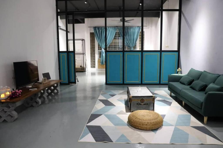 Others 3, Studio S Conceptual Homestay Station 18 - Ipoh, Kinta