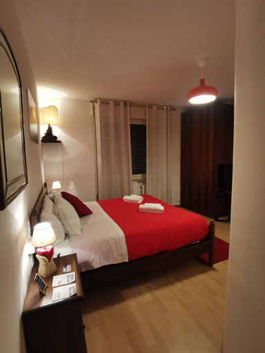 Bedroom 11