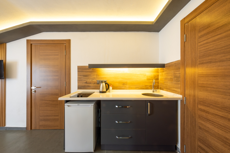 Bedroom 3, Bora Bora Butik, Alanya