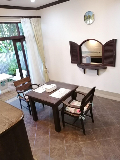 Bedroom 2, Polina Park Hotel, Ko Samui