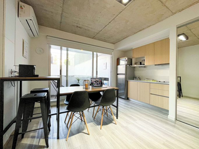 Others 4, Maison Thames by Argenhost, Distrito Federal