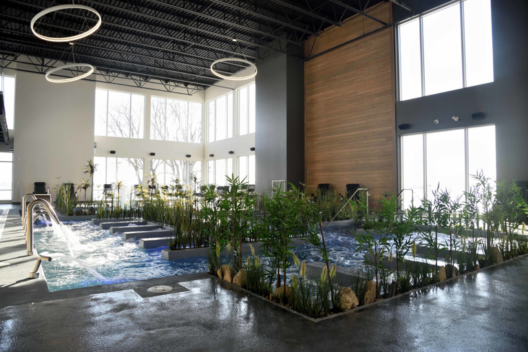Business Facilities, Hotel du Lac Champlain, an Ascend Collection Hotel, Le Haut-Richelieu