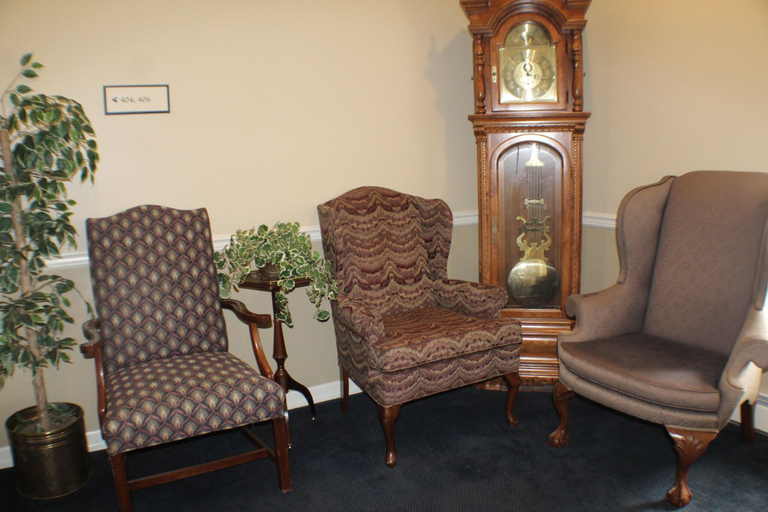 Public Area, Waynebrook Inn, Est 1865, Chester