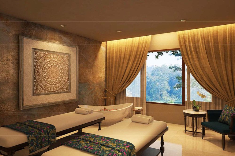 Bedroom 3, Samsara Ubud, Gianyar