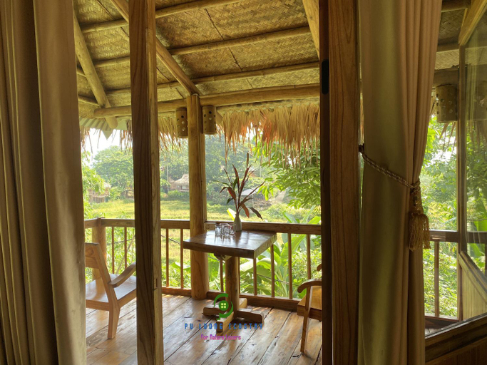 Others 5, Pu Luong Ecostay, Bá Thước