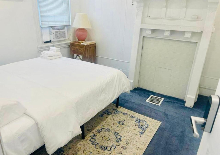 Bedroom 5
