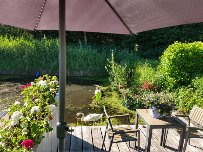 Others 5, Het Waterhoentje, Steenwijkerland