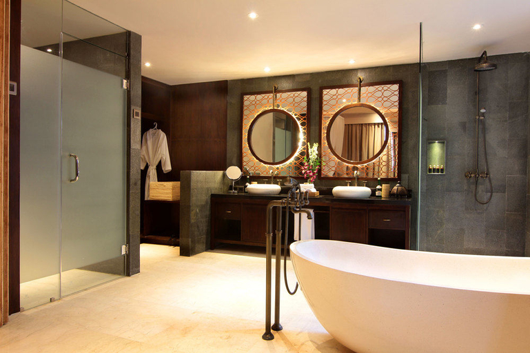 Bedroom 4, Samsara Ubud, Gianyar