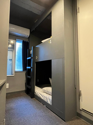 Bedroom 9