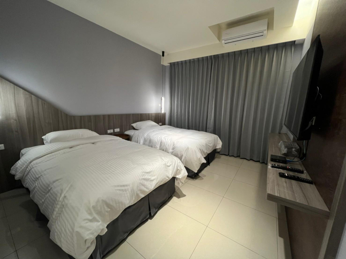 Bedroom 5