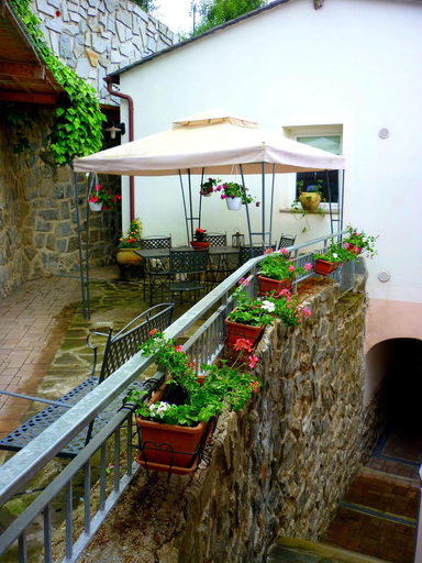Public Area 2, Residence Costa Morroni, La Spezia