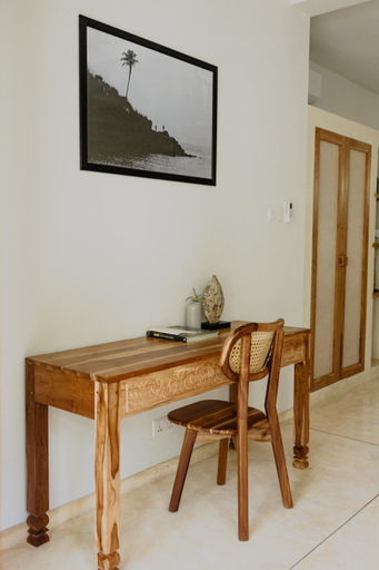 Others 4, The Nook RESORT, Devinuwara