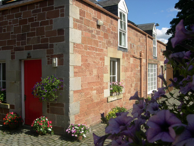 Others 4, Harleyburn Cottages - Stables and Saddlery, Scottish Borders