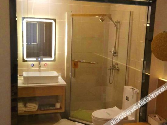 Others 5, Tianyuan Hotel, Neijiang]]