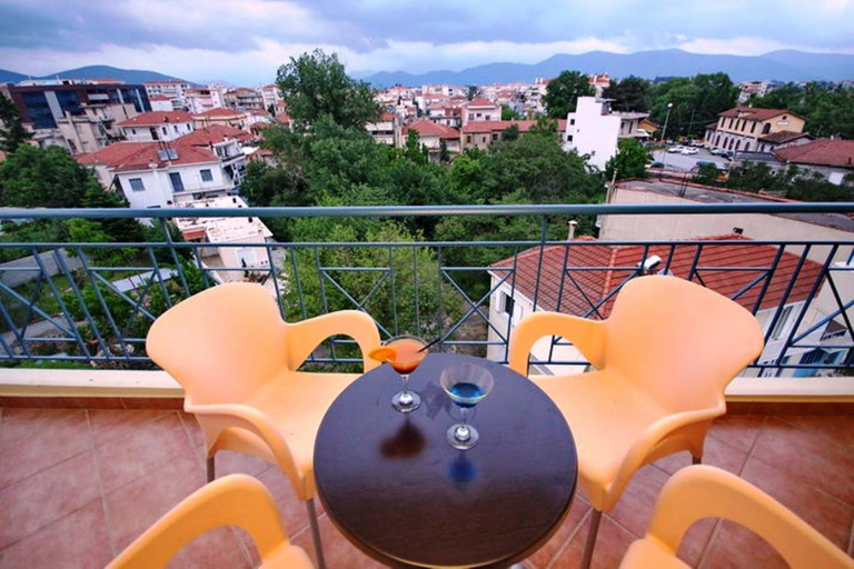 Exterior & Views 2, Palatino, Peloponnese