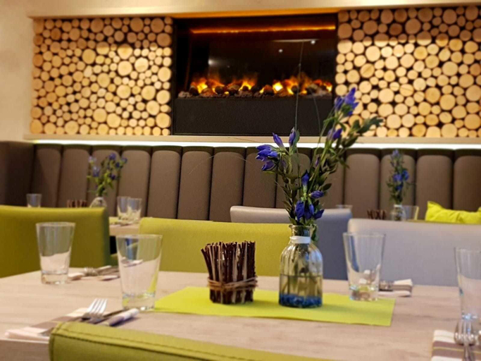 Food & Drinks 5, Jansens's Clemenswerther Hof, Emsland