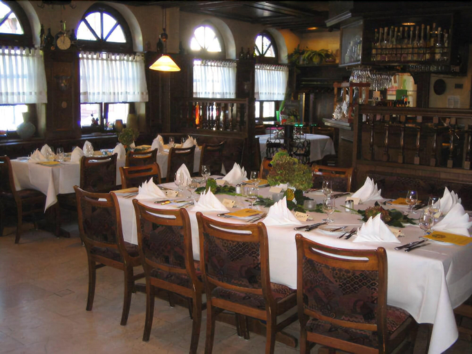 Food & Drinks 3, Brößler, Aschaffenburg