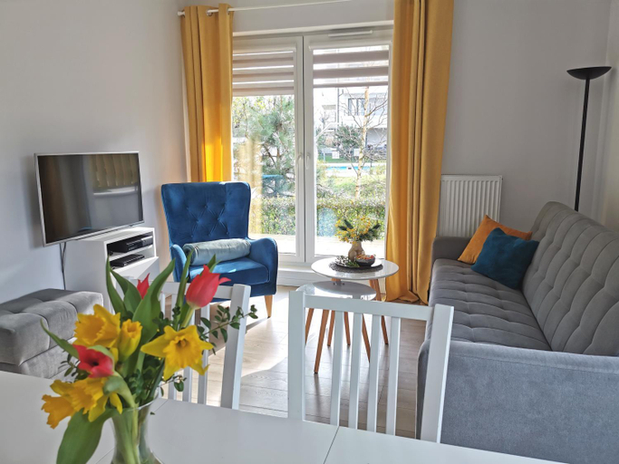 Others 4, Apartamenty Wybrzeze Laguna, Kołobrzeg